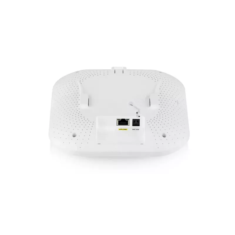 Zyxel NWA110AX 1000 Mbit/s Weiß Power over Ethernet (PoE)