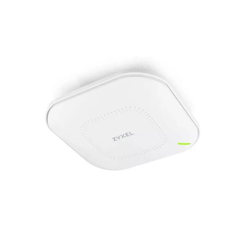 Zyxel NWA110AX 1000 Mbit/s Weiß Power over Ethernet (PoE)