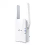TP-Link RE505X Netzwerkverstärker Netzwerksender & -empfänger Weiß 10, 100, 1000 Mbit/s
