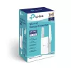 TP-Link RE505X Netzwerkverstärker Netzwerksender & -empfänger Weiß 10, 100, 1000 Mbit/s
