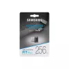 Samsung MUF-256AB USB-Stick 256 GB USB Typ-A 3.2 Gen 1 (3.1 Gen 1) Grau, Silber