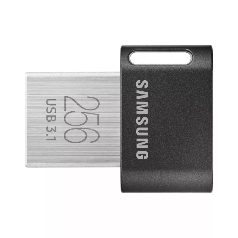 Samsung MUF-256AB USB-Stick 256 GB USB Typ-A 3.2 Gen 1 (3.1 Gen 1) Grau, Silber