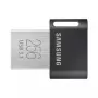 Samsung MUF-256AB USB-Stick 256 GB USB Typ-A 3.2 Gen 1 (3.1 Gen 1) Grau, Silber