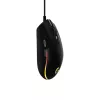 LOGITECH G203 Lightsync Gaming-Maus USB Schwarz