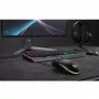 LOGITECH G203 Lightsync Gaming-Maus USB Schwarz