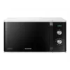 Samsung MG23K3614AW/EG Mikrowelle Weiß Kombi-Mikrowelle Tischgerät 23 L 800 W