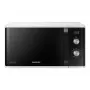 Samsung MG23K3614AW/EG Mikrowelle Weiß Kombi-Mikrowelle Tischgerät 23 L 800 W