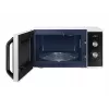 Samsung MG23K3614AW/EG Mikrowelle Weiß Kombi-Mikrowelle Tischgerät 23 L 800 W