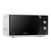 Samsung MG23K3614AW/EG Mikrowelle Weiß Kombi-Mikrowelle Tischgerät 23 L 800 W