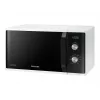 Samsung MG23K3614AW/EG Mikrowelle Weiß Kombi-Mikrowelle Tischgerät 23 L 800 W