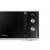 Samsung MG23K3614AW/EG Mikrowelle Weiß Kombi-Mikrowelle Tischgerät 23 L 800 W