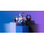 LOGITECH G733 Lightspeed Kabelloses RGB-Gaming-Headset Weiß