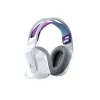 LOGITECH G733 Lightspeed Kabelloses RGB-Gaming-Headset Weiß