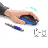 Maus Logitech M190 Kabellos USB