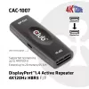 DisplayPort Active Repeater CLUB3D CAC-1007 4K120Hz HBR3