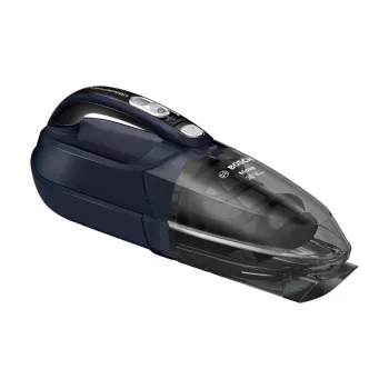 Bosch BHN20L Handstaubsauger Schwarz, Blau