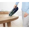 Bosch BHN20L Handstaubsauger Schwarz, Blau