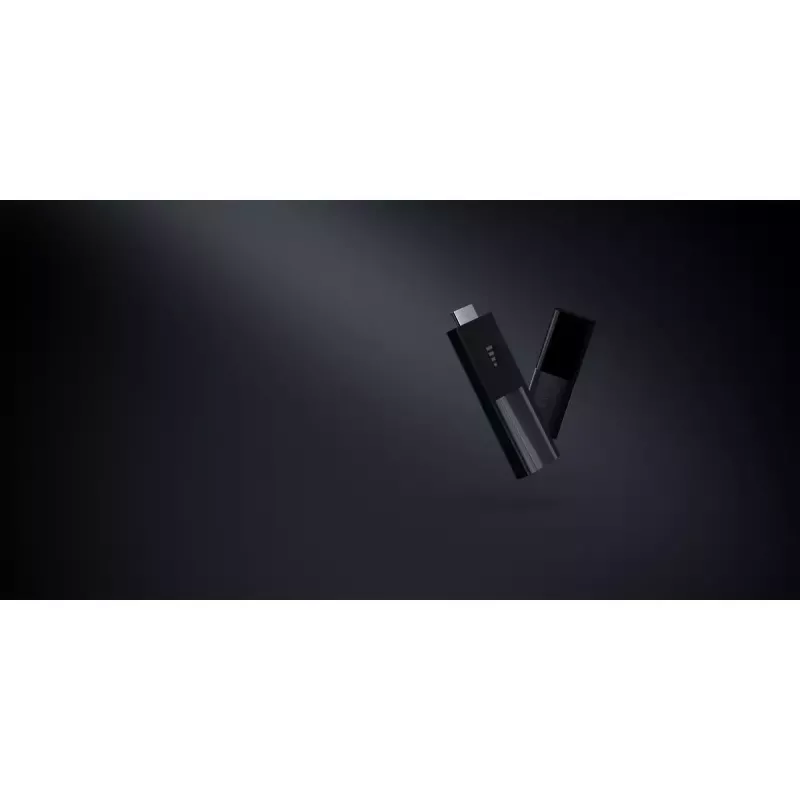 TV-Stick Xiaomi Mi TV Stick HDMI Full HD, Android 9.0, 4-Kern-ARM, 8 GB, WLAN, Bluetooth 4.2