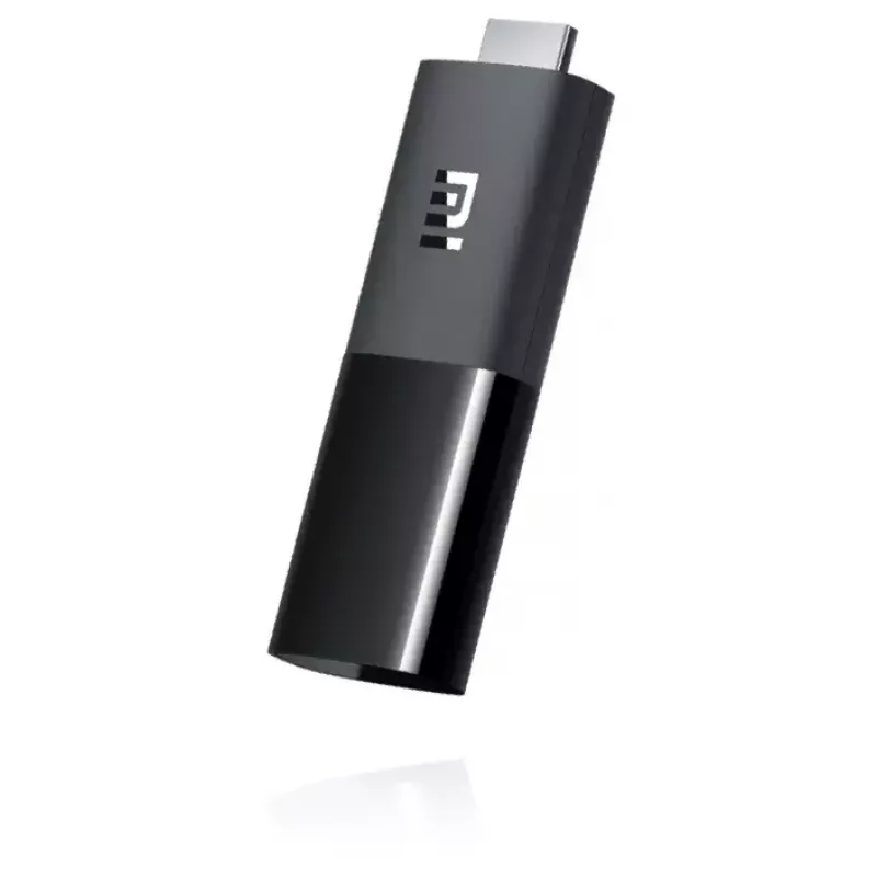 TV-Stick Xiaomi Mi TV Stick HDMI Full HD, Android 9.0, 4-Kern-ARM, 8 GB, WLAN, Bluetooth 4.2
