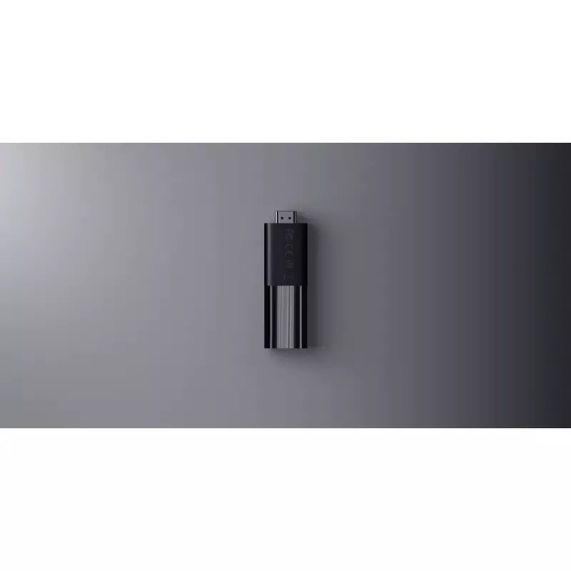 TV-Stick Xiaomi Mi TV Stick HDMI Full HD, Android 9.0, 4-Kern-ARM, 8 GB, WLAN, Bluetooth 4.2