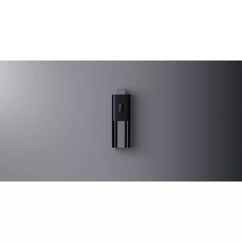 TV-Stick Xiaomi Mi TV Stick HDMI Full HD, Android 9.0, 4-Kern-ARM, 8 GB, WLAN, Bluetooth 4.2