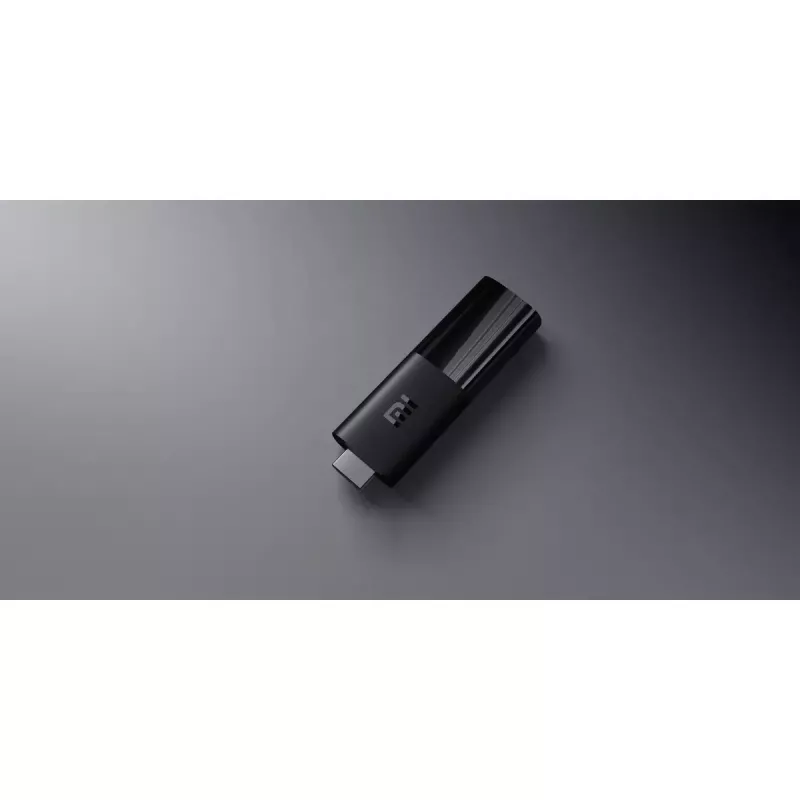 TV-Stick Xiaomi Mi TV Stick HDMI Full HD, Android 9.0, 4-Kern-ARM, 8 GB, WLAN, Bluetooth 4.2
