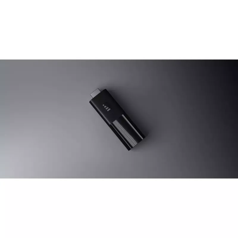TV-Stick Xiaomi Mi TV Stick HDMI Full HD, Android 9.0, 4-Kern-ARM, 8 GB, WLAN, Bluetooth 4.2