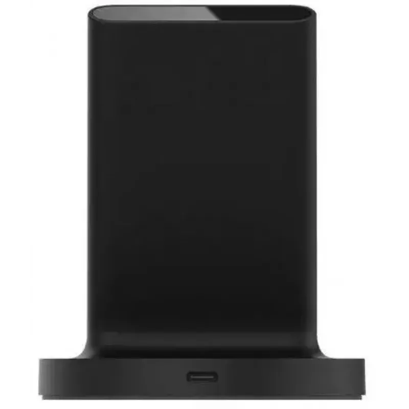 Xiaomi Mi 20W kabelloses Ladegerät Schwarz Indoor