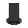 Xiaomi Mi 20W kabelloses Ladegerät Schwarz Indoor