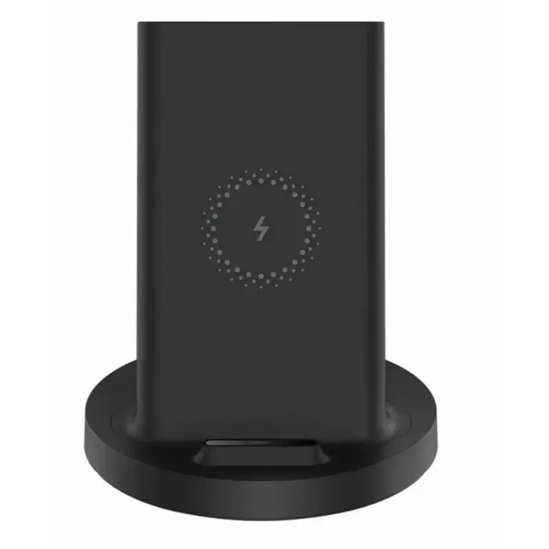 Xiaomi Mi 20W kabelloses Ladegerät Schwarz Indoor