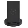 Xiaomi Mi 20W kabelloses Ladegerät Schwarz Indoor