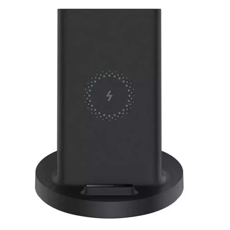 Xiaomi Mi 20W kabelloses Ladegerät Schwarz Indoor