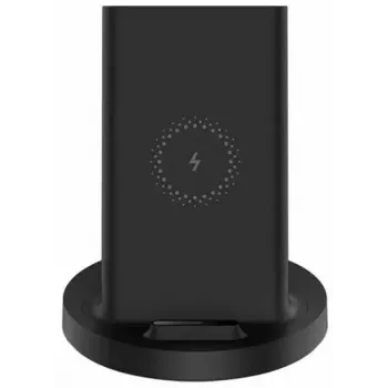 Xiaomi Mi 20W kabelloses Ladegerät Schwarz Indoor