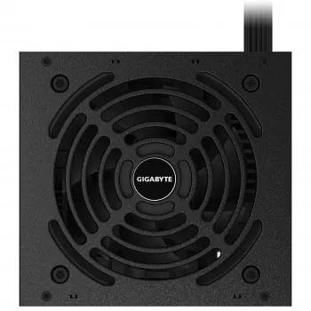 GIGABYTE P550B Netzteil 550 W 20+4-polig ATX ATX Schwarz