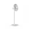 Standventilator Xiaomi Mi Smart Standing Fan 2 Lite PYV4007GL — 35,6 cm 7-Blatt, 3 Geschwindigkeiten, 45 W, 90° Oszillation, höhenverstellbar 642–1000 mm, weiß