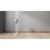 Standventilator Xiaomi Mi Smart Standing Fan 2 Lite PYV4007GL — 35,6 cm 7-Blatt, 3 Geschwindigkeiten, 45 W, 90° Oszillation, höhenverstellbar 642–1000 mm, weiß