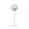 Standventilator Xiaomi Mi Smart Standing Fan 2 Lite PYV4007GL — 35,6 cm 7-Blatt, 3 Geschwindigkeiten, 45 W, 90° Oszillation, höhenverstellbar 642–1000 mm, weiß