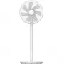 Standventilator Xiaomi Mi Smart Standing Fan 2 Lite PYV4007GL — 35,6 cm 7-Blatt, 3 Geschwindigkeiten, 45 W, 90° Oszillation, höhenverstellbar 642–1000 mm, weiß
