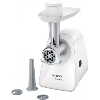 Bosch MFW2510W Fleischwolf 350 W Weiß