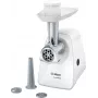 Bosch MFW2510W Fleischwolf 350 W Weiß
