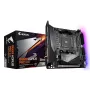 Motherboard GIGABYTE B550I AORUS PRO AX, B550, AM4, Mini-ITX