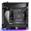 Motherboard GIGABYTE B550I AORUS PRO AX, B550, AM4, Mini-ITX