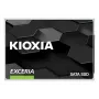 2,5 Zoll SATA III SSD Kioxia EXCERIA 960 GB — 555 MB/s Lesen, 540 MB/s Schreiben, TLC, 2,5 Zoll