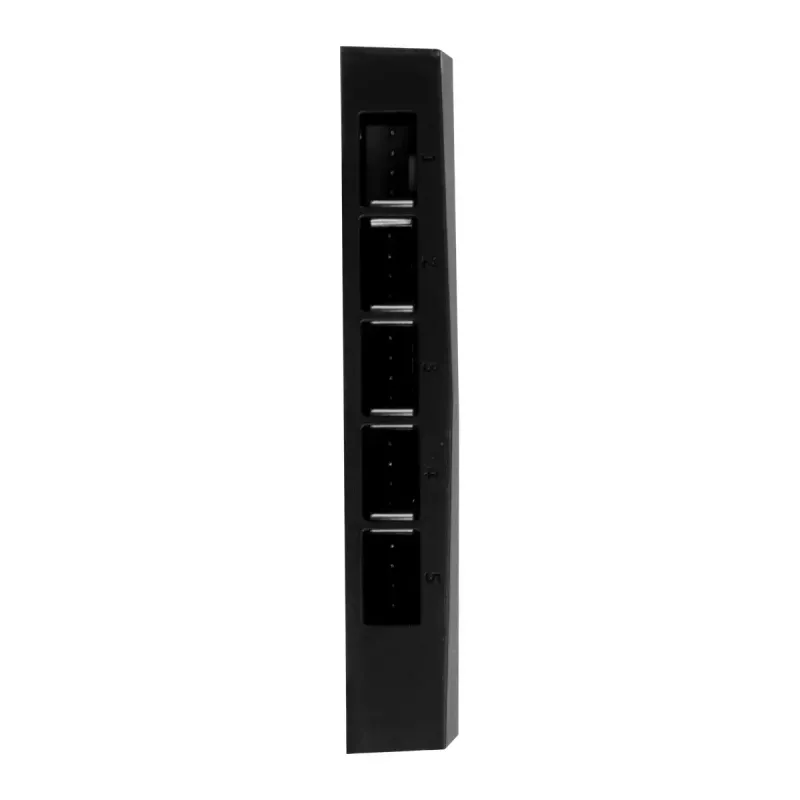 Case Fan Hub ARCTIC ACFAN00175A 10 Port PWM mit SATA-Stromversorgung