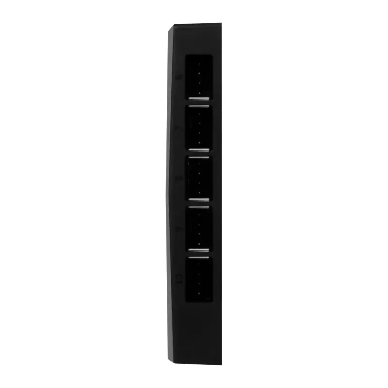 Case Fan Hub ARCTIC ACFAN00175A 10 Port PWM mit SATA-Stromversorgung