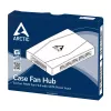 Case Fan Hub ARCTIC ACFAN00175A 10 Port PWM mit SATA-Stromversorgung