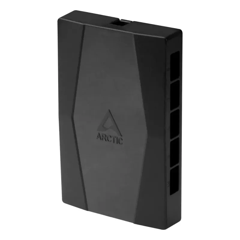Case Fan Hub ARCTIC ACFAN00175A 10 Port PWM mit SATA-Stromversorgung
