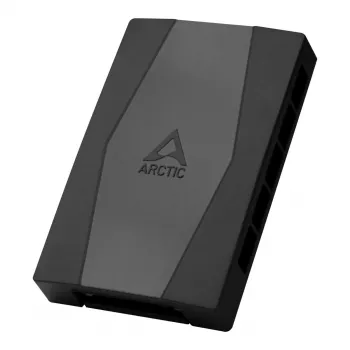 Case Fan Hub ARCTIC ACFAN00175A 10 Port PWM mit SATA-Stromversorgung