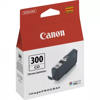 Canon PFI-300CO Chroma Optimiser Tintenpatrone
