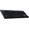 Mechanische Gaming-Tastatur Logitech G G915 TKL